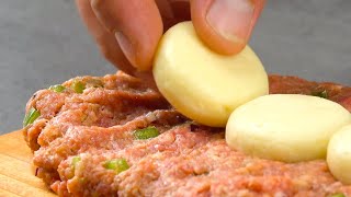 5 Impressive Ways To Refine Your Traditional Meatloaf Recipe [upl. by Ross]