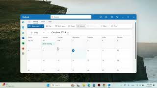 How To Invite Additional Attendee in Microsoft Outlook Meeting 2024 [upl. by Cirderf]