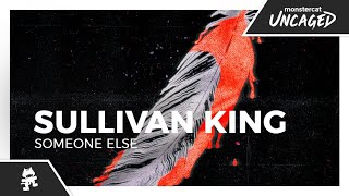 Sullivan King  Someone Else Monstercat Lyric Video [upl. by Anelrats]