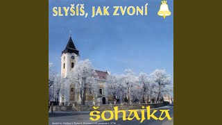 Slyšíš jak zvoní [upl. by Madda]