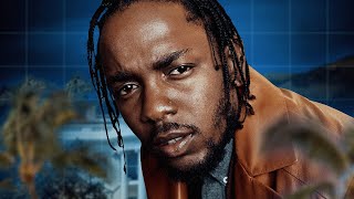 The Incredible Story of KENDRICK LAMAR [upl. by Suryt]