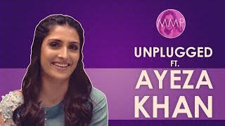 20 Things You Didnt Know About Ayeza Khan  Mominas Mixed Plate [upl. by Reina557]