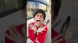 The End 😂😂 Indian family shorts indian relatable chotabhai school [upl. by Ariadne]