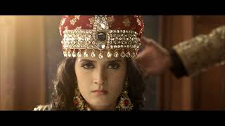 Zee World Razia Sultan  Coming Soon [upl. by Conners806]