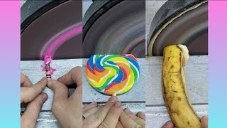 Oddly Satisfying Sanding Compilation 1 [upl. by Carolan]