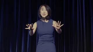 バイリンガルになる6分間 Becoming bilingual in 6 minutes  小熊 弥生  Yayoi Oguma  TEDxFukuoka [upl. by Retswerb3]