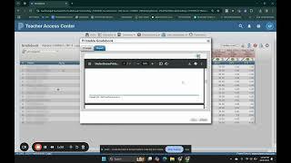 Gradebook Export Tutorial [upl. by Jehiah]