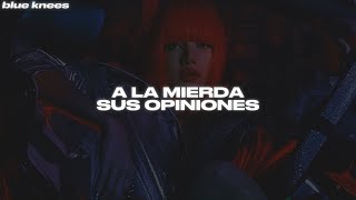 LISA  Lifestyle  sub español [upl. by Ahsaeym305]