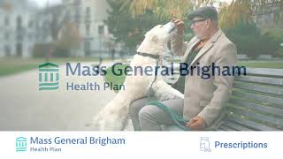 Mass General Brigham Health Plan Live in your moment [upl. by Kelila]