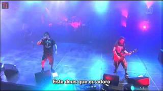 Lamb of God  Descending Legendado Brasil [upl. by Veronique22]