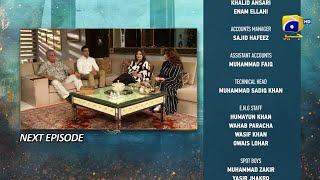 Kaffara 2 Last Episode 89 Teaser 15 October 2024 Har Pal Geo Laiba Khan Ali Ansari [upl. by Nileuqcaj736]