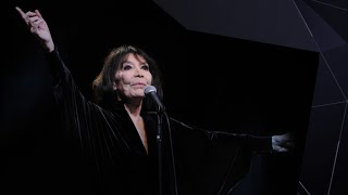 Juliette Gréco n’est plus [upl. by Atinihc]