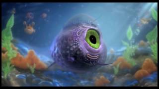 Spore Trailer [upl. by Slifka765]