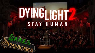 GampS  Dying Light 2  Jump Run Fight [upl. by Woodring]