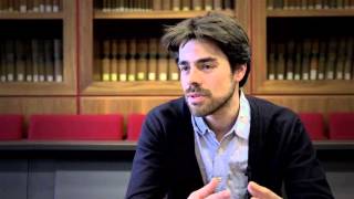 PGT Student Testimonial –Matias Rodriguez [upl. by Nylorak]