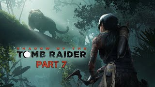 Shadow of the Tomb Raider  Part 78  No Commentary [upl. by Jennine701]