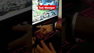 Task Manager Shortcut key windows tipsandtricks keyboard shortcuts [upl. by Remled934]