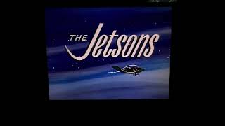 The Jetsons in The Swiss Family Jetson intro [upl. by Figge]