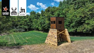 Muskingum County Land Auction [upl. by Atival238]