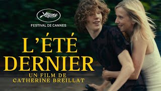 L ÉTÉ DERNIER I Catherine Breillat I Official Trailer de [upl. by Gerrilee]