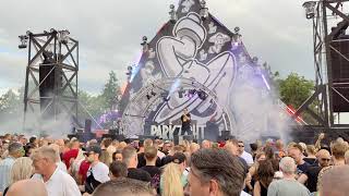 Parkzicht Outdoor 2 juli 2022 4K  HQ Sound [upl. by Yelehsa]