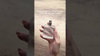 Baby Jolie Memory Perfume [upl. by Nyladnek]