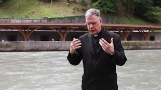 Miraculous Healing Water of Lourdes  France A Pilgrimage with Mary [upl. by Bradlee624]