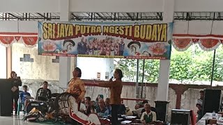 pelatihan kesenian ebeg desa glempang pasir [upl. by Tasha]