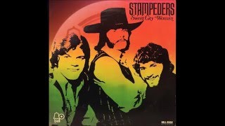 Sweet City Woman  The Stampeders  1971 Vinyl [upl. by Mandelbaum988]