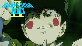 Dimple Mob  Mob Psycho 100 II [upl. by Iloj621]