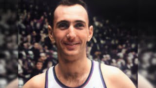 Bob Cousy Highlights ● Mr Basketball  4K [upl. by Nesral]