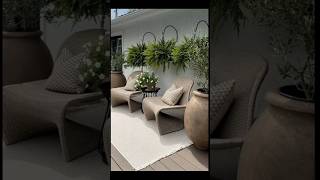 Latest House Garden Design Beautiful Easy Garden Design Balcony New Design Garden [upl. by Htehpaj338]