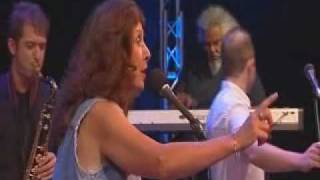 Elkie Brooks  Electric Lady [upl. by Theall741]