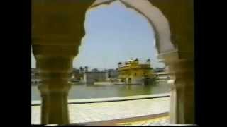 Newsnight June 1986 Amritsar [upl. by Woodcock]