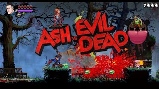 RetroRealms Ash vs Evil Dead [upl. by Padraic882]