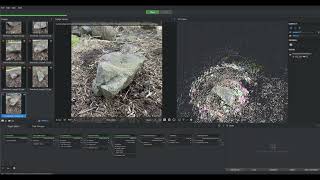 Meshroom Photogrammetry Tutorial 13 [upl. by Anelrats]