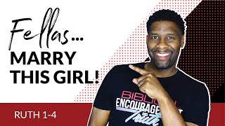 5 ESSENTIAL Qualities a Guy Should Look for in a Godly Woman BEFORE You Marry her [upl. by Ellennahs669]