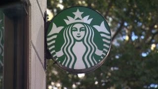 Starbucks paying for college Really [upl. by Hamilah]