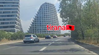 tirana 2024kopshti zoologjik liqeni i thatealborginaltv tirana2024 explorealbania shqipëria [upl. by Patience335]