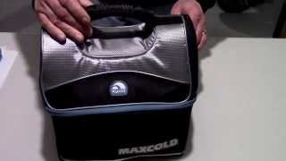 Igloo MAXCOLD Lunch Box Cooler [upl. by Emelun29]