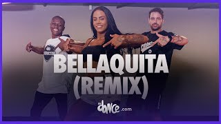 Bellaquita Remix  Dalex ft Lenny TavÃ¡rez Anitta Natti Natasha Farruko Justin Quiles [upl. by Deming]