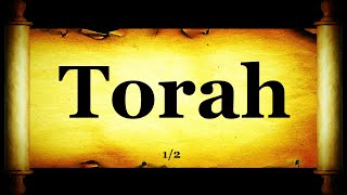 The Holy Bible  The Torah  Pentateuch  Five Books of Moses  Genesis Exodus Leviticus 12 [upl. by Kirimia]