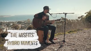 Kyle Smith  Hybrid Moments Misfits Stripped Down Sessions Vol1 [upl. by Yssim835]