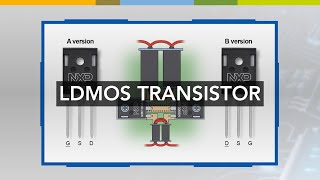 NXP MRF300 RF Power LDMOS Transistors  Mouser Video Featured Product Spotlight [upl. by Hurd205]