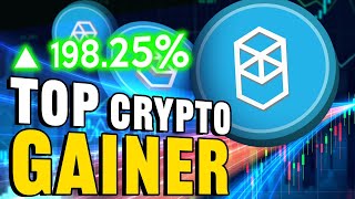 Fantom FTM Underrated Crypto With HUGE POTENTIAL Top Altcoin Gainer 2023 [upl. by Atteval178]