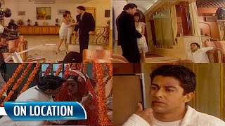 Making Of Jaani Dushman 2002  Aditya Pancholi  Rajat Bedi  Flashback Video [upl. by Jensen400]