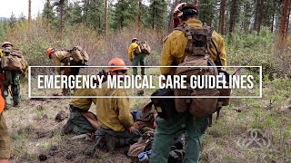 Emergency Medical Care Guidelines [upl. by Hartill]