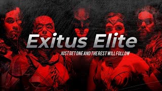 Exitus Elite  What New With Exitus  Earn 100  2000 Per Day [upl. by Wildon]