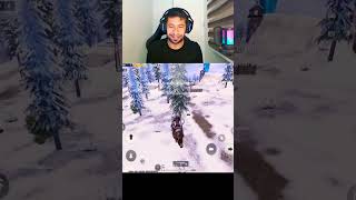 Mamut geldi 😱pubgmobile pubgmnextstarprogram pubgmobilec7s20 arturcevoyt [upl. by Ilesara]