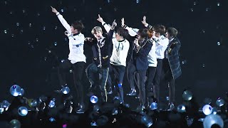 방탄소년단BTS 21세기 소녀 21st Century Girl 무대 교차편집stage mix [upl. by Alicia]